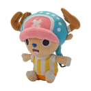 ONE PIECE - Peluche - Chopper New World 15 cm - principal