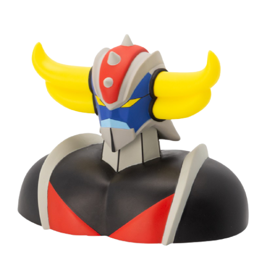 Grendizer - Tirelire Goldorak - principal