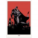 SERIGRAPHIE BATMAN - principal