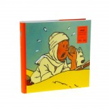 Album Tintin Chronologie d'une oeuvre vol. 4 (french Edition)