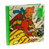 Tintin Chronologie d'une oeuvre T5 (1943-1949) - principal