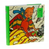 Tintin Chronologie d'une oeuvre T5 (1943-1949)
