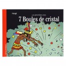 Les mystères des 7 boules - principal