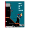 Tintin et les trains - principal