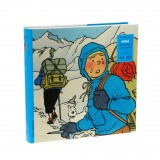 Tintin Chronologie d'une oeuvre T7 (1958-1983)