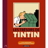Les trésors de Tintin (version luxe)