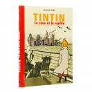 Tintin, Le rêve et la réalité - principal