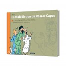 La malédiction de Rascar Capac - principal