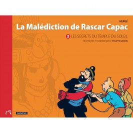 La malédiction de Rascar Capac 2