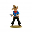 Tintin cow-boy - principal