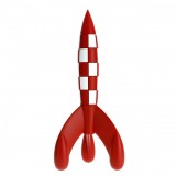Rocket 17 cm