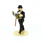 Thomson - Read Tintin Collection