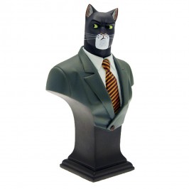 Buste Attakus John Blacksad #2