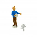 Tintin & Milou, musée imaginaire