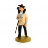 Figurine Tintin, Dupont en matelot - principal