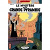 Tirage de Luxe - Le Mystère de la Grande Pyramide T2 - principal