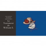Album Le Testament de William S. (french Edition)