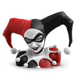 Buste Harley Quinn