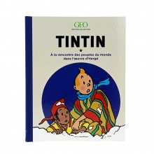 Tintin et les peuples du Monde - Ed collector (Moulinsart)