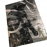 La Horde du contrevent Tome 1 (luxe)