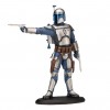 Figurine Jango Fett (Star Wars) Attakus - principal