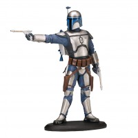 Figurine Jango Fett (Star Wars) Attakus