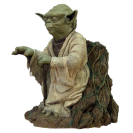 Figurine Yoda Using the Force 53 cm - principal