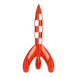 Tintin Rocket 60 cm (23,6 in.)