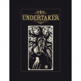 Tirage de Luxe - Undertaker - Tome 3 et 4