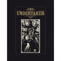 Tirage de Luxe Bruno Graff, Undertaker, Tomes 3 et 4