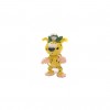 Figurine - Marsupilami - Bibi et la grenouille - principal