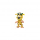 Figurine - Marsupilami - Bibi et la grenouille - principal