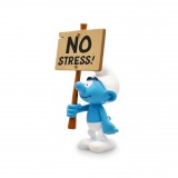 No Stress Smurf (Collectoys)