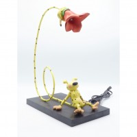 La lampe Marsupilami (Leblon Delienne)