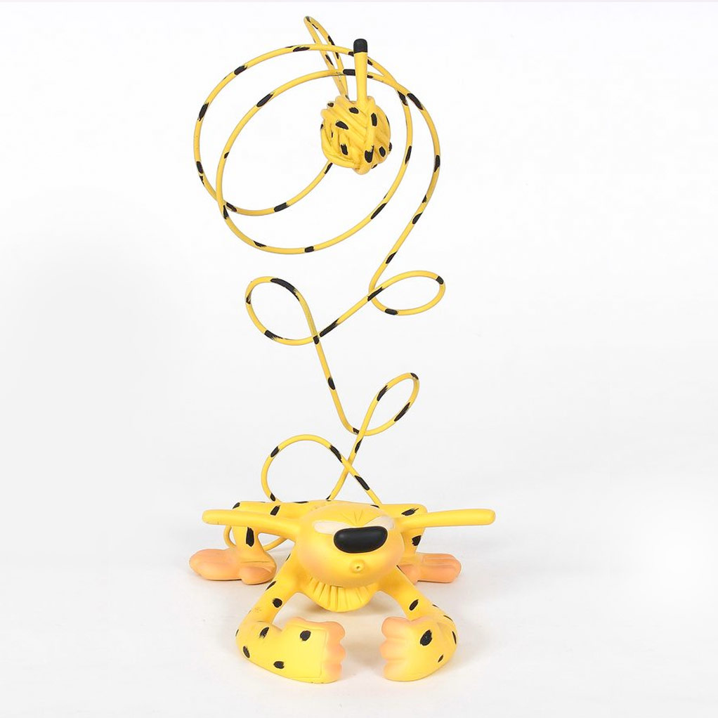 Figurine - Marsupilami furieux (Leblon Delienne) - principal