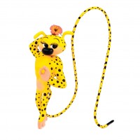 Marsupilamie (Fariboles) - Séduction