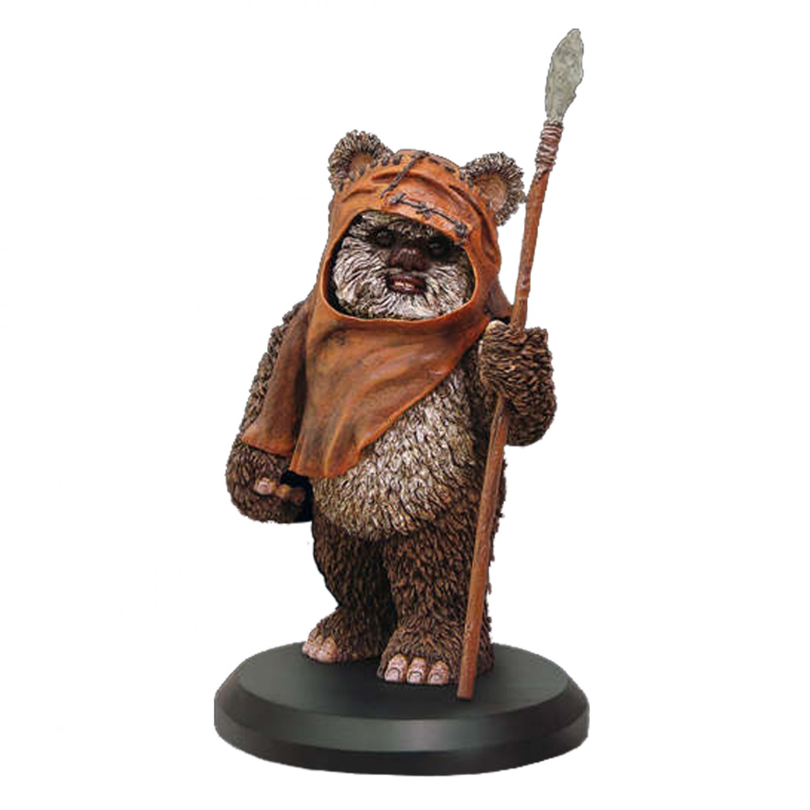 Figurine Attakus Wicket Warrick the ewok - Figurines