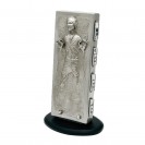 Han Solo in Carbonite (Attakus) - principal