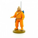 Figurine Tintin - Tintin Cosmonaute - principal