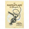 Tirage de tête Spirou VO Le Marsupilami de Franquin - principal