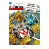 Affiche Jean Graton & Journal Tintin 1964 - n°08 - principal