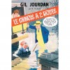 Gil Jourdan - Le Chinois à deux roues (Golden Creek Studio) - principal