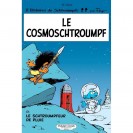 Le Cosmoschtroumpf (Golden Creek Studio) - principal