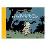 Les Tribulations de Tintin au Congo - Monographie