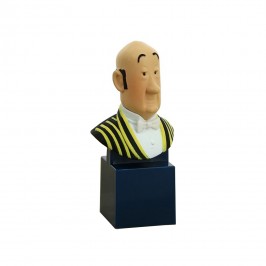 Figurine - Mini buste Nestor