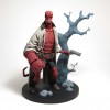 Hellboy par Fariboles, échelle 1/8 - principal