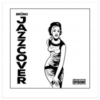 Portfolio Jazzcover signé par Bruno