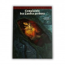Deluxe album La complainte des landes perdues vol. 1 & 2 (FR) (french Edition)