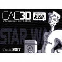 CAC3D Star Wars