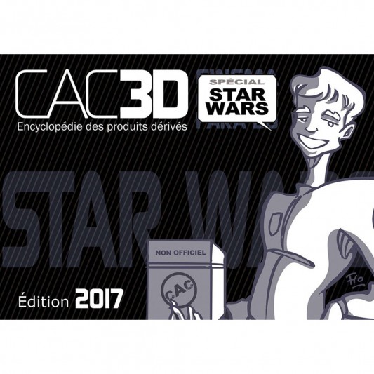 CAC3D Star Wars - principal